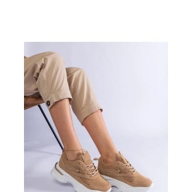 Baskets model 207132 Solea