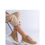 Baskets model 207132 Solea
