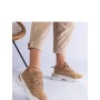 Baskets model 207132 Solea