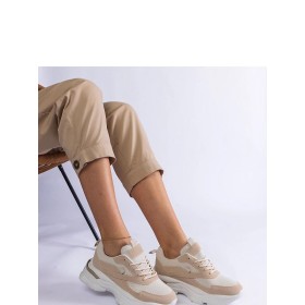 Baskets model 207133 Solea