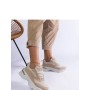 Baskets model 207133 Solea