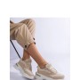 Baskets model 207133 Solea