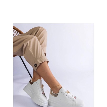 Baskets model 207134 Solea