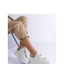 Baskets model 207134 Solea