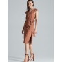 Robe de jour model 135795 Figl