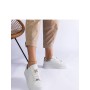 Baskets model 207134 Solea