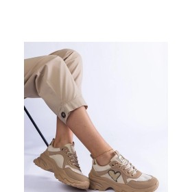 Baskets model 207135 Solea