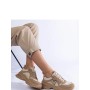 Baskets model 207135 Solea
