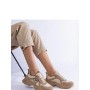 Baskets model 207135 Solea