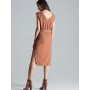 Robe de jour model 135795 Figl