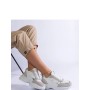 Baskets model 207139 Solea