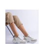 Baskets model 207139 Solea