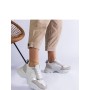 Baskets model 207139 Solea