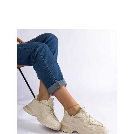 Baskets model 207142 Solea