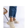 Baskets model 207142 Solea
