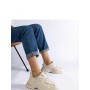 Baskets model 207142 Solea