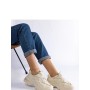 Baskets model 207142 Solea