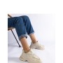 Baskets model 207142 Solea