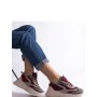Baskets model 207143 Solea