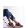 Baskets model 207143 Solea