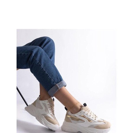 Baskets model 207144 Solea