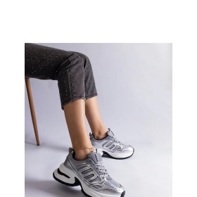 Baskets model 207146 Solea