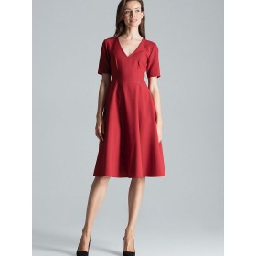 Robe de jour model 135797 Figl