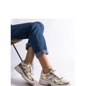 Baskets model 207148 Solea