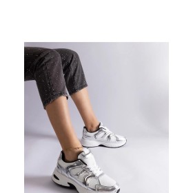 Baskets model 207149 Solea