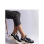 Baskets model 207150 Solea