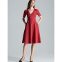 Robe de jour model 135797 Figl