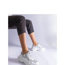 Baskets model 207151 Solea