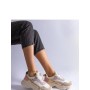 Baskets model 207153 Solea