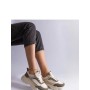 Baskets model 207154 Solea