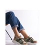 Baskets model 207155 Solea