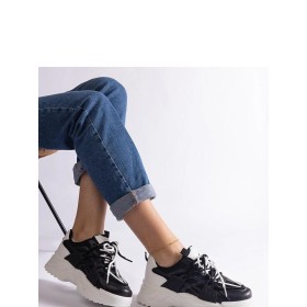 Baskets model 207156 Solea