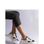 Baskets model 207157 Solea
