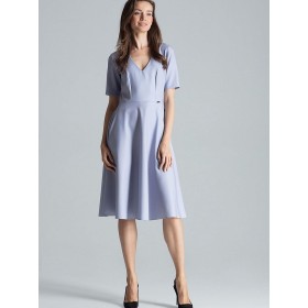 Robe de jour model 135798 Figl