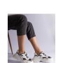 Baskets model 207157 Solea