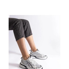 Baskets model 207158 Solea