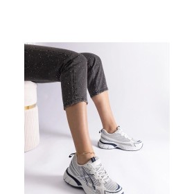 Baskets model 207159 Solea