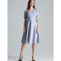 Robe de jour model 135798 Figl