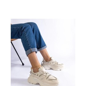 Baskets model 207162 Solea