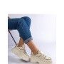 Baskets model 207162 Solea