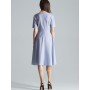 Robe de jour model 135798 Figl