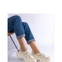 Baskets model 207162 Solea