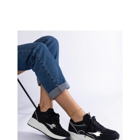 Baskets model 207163 Solea