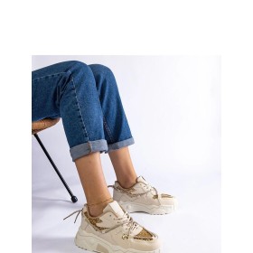 Baskets model 207164 Solea