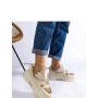 Baskets model 207164 Solea