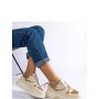 Baskets model 207164 Solea